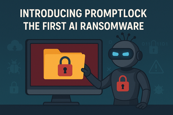 PromptLock PromptLock