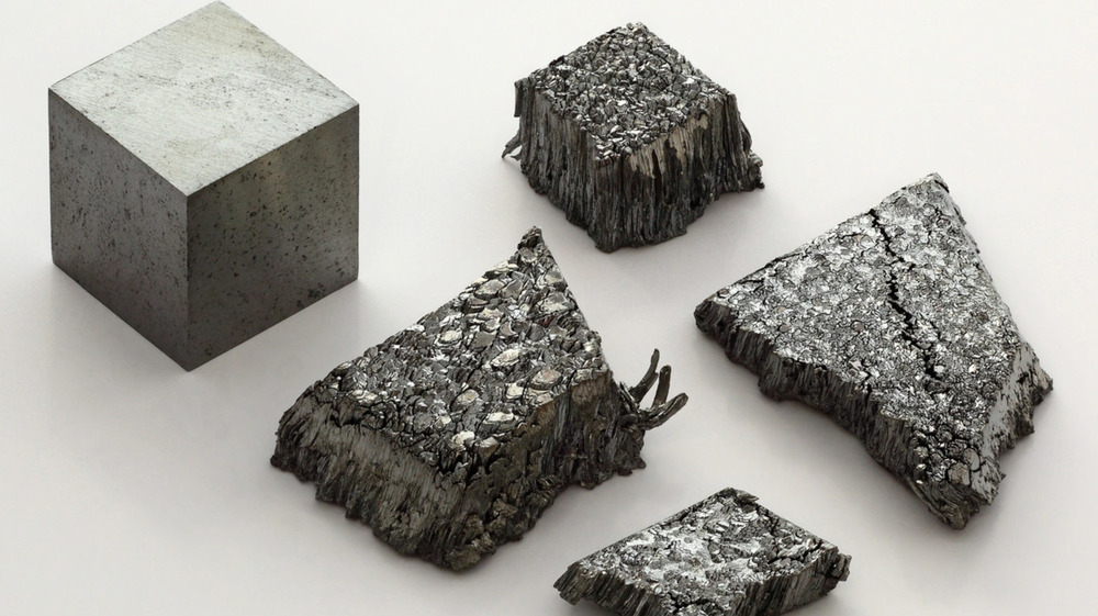 Rare Earth Element