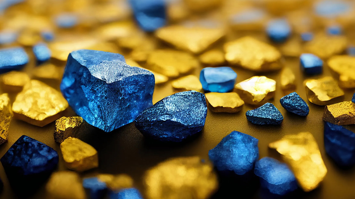 Rare Earth Elements