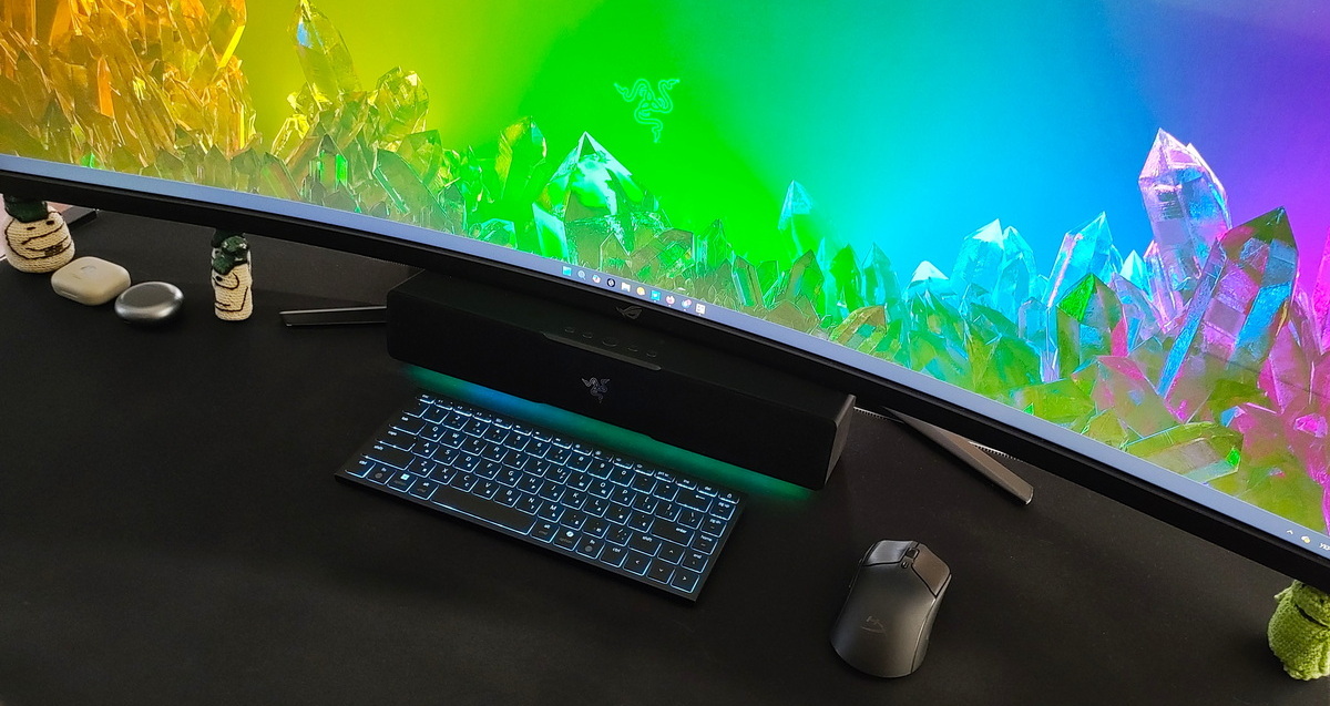 razer joro