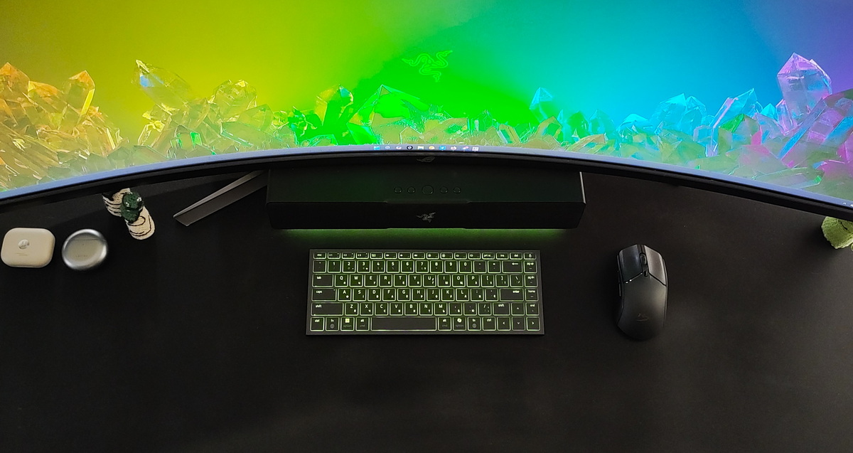 razer joro