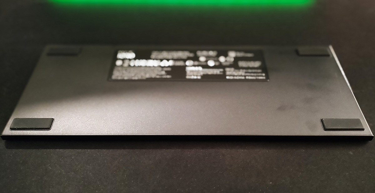 razer joro