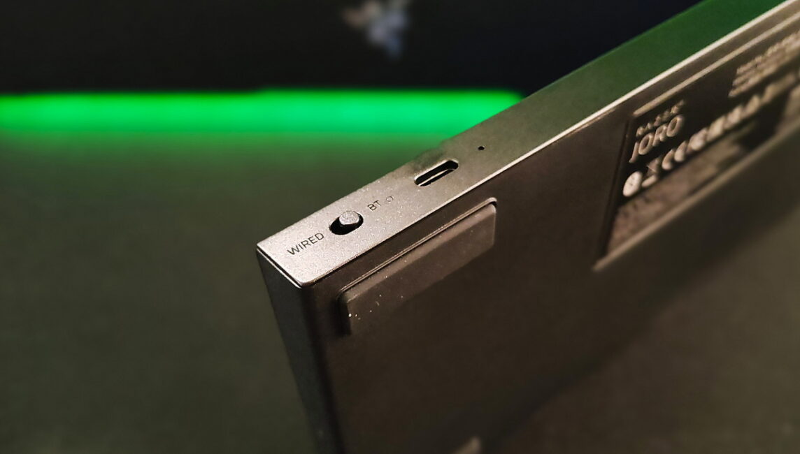 razer joro