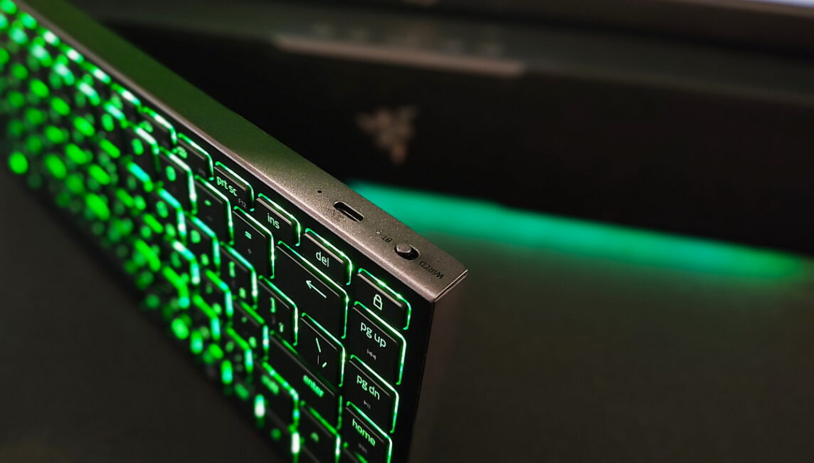 razer joro