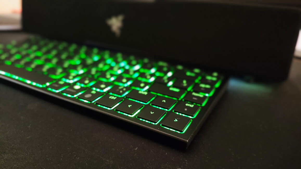 razer joro