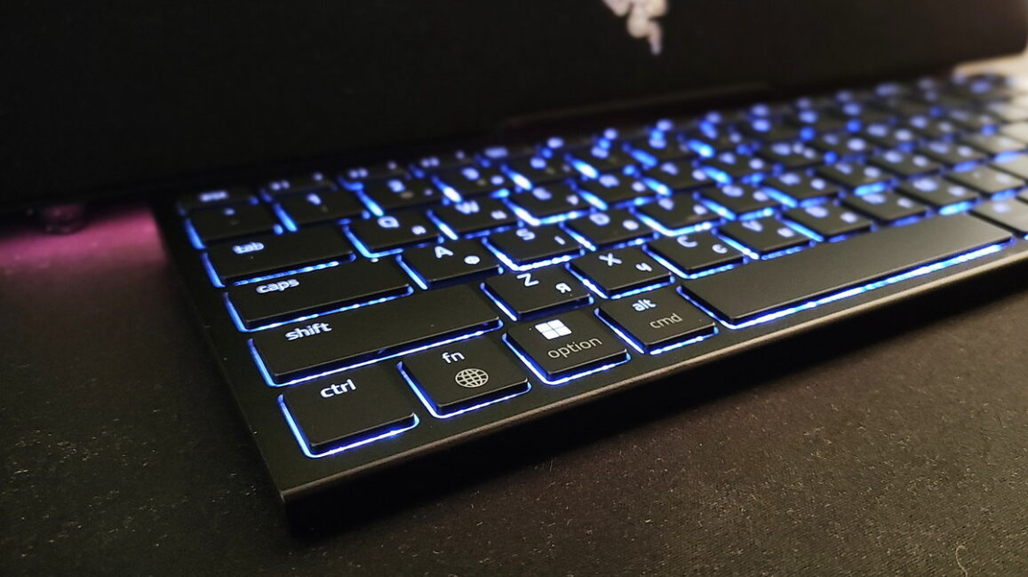 razer joro