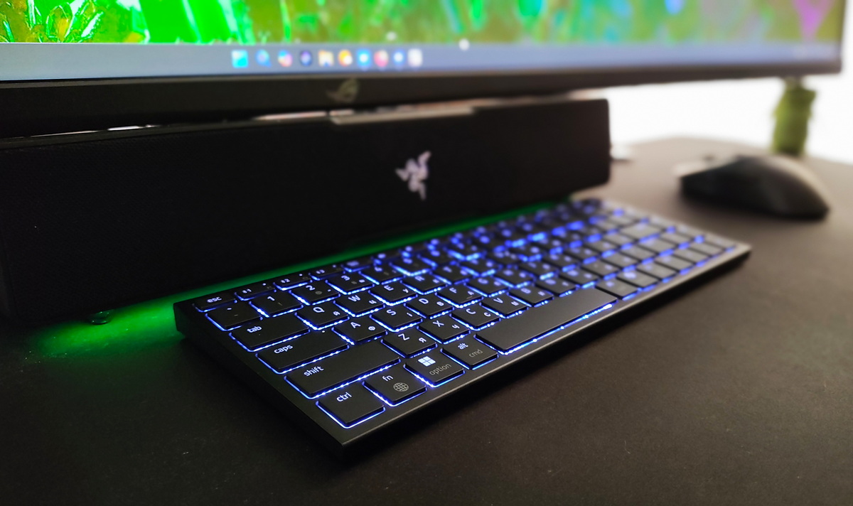razer joro razer joro