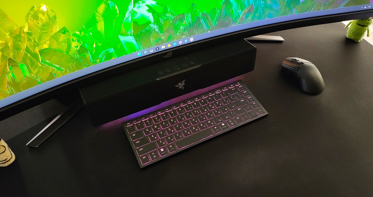 razer joro razer joro