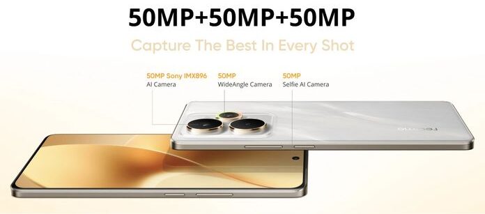 realme 15 Pro realme 15 Pro