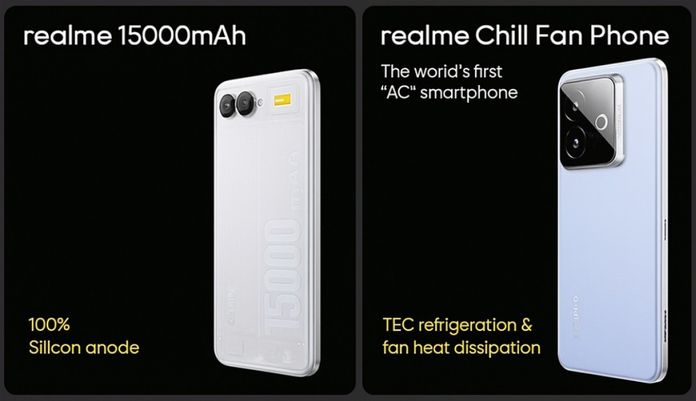 realme 15000mAh realme 15000mAh