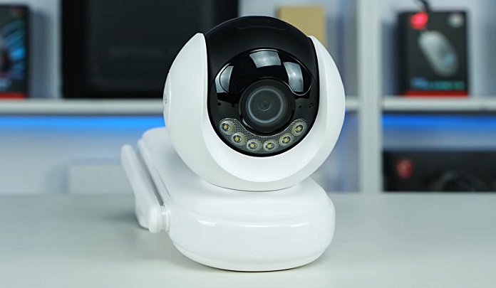 Reolink Altas PT Ultra B660 Reolink Altas PT Ultra B660