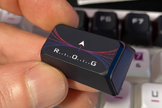 ASUS ROG Azoth X