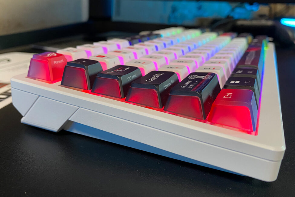 ASUS ROG Azoth X