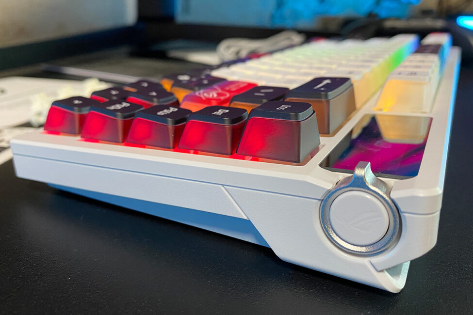ASUS ROG Azoth X