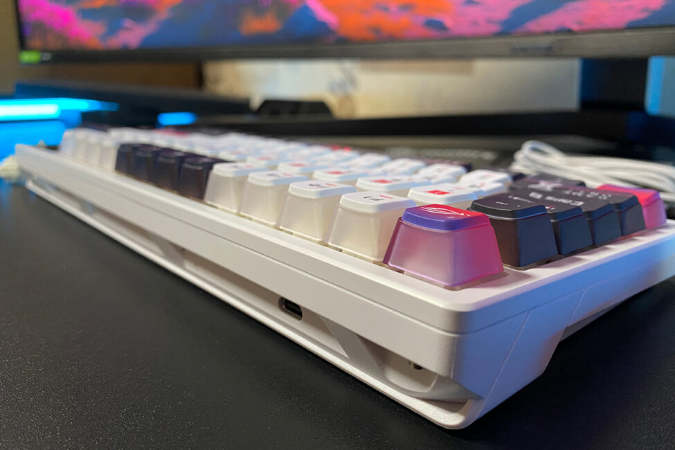 ASUS ROG Azoth X
