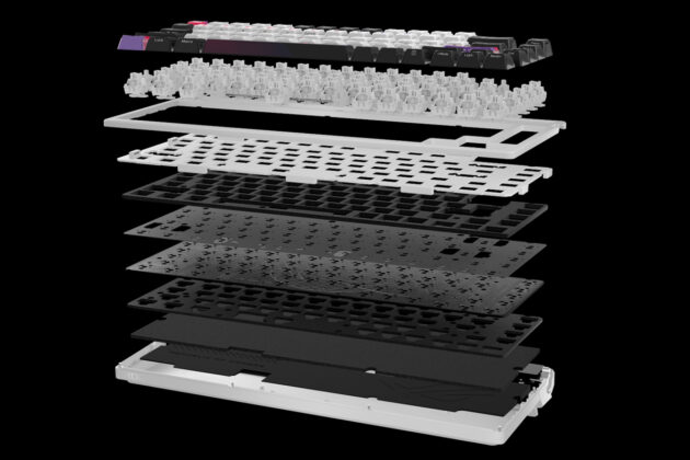 ASUS ROG Azoth X
