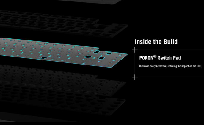 ASUS ROG Azoth X