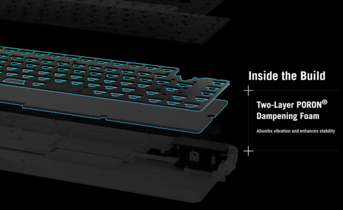 ASUS ROG Azoth X