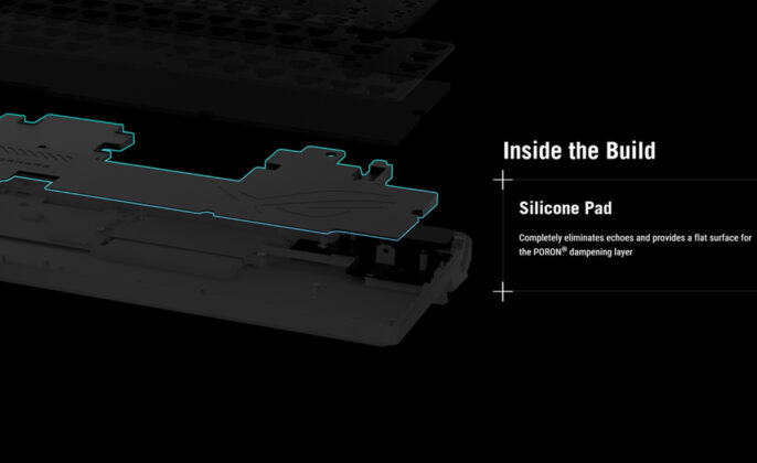 ASUS ROG Azoth X