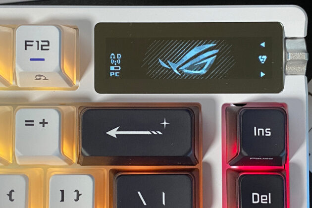ASUS ROG Azoth X