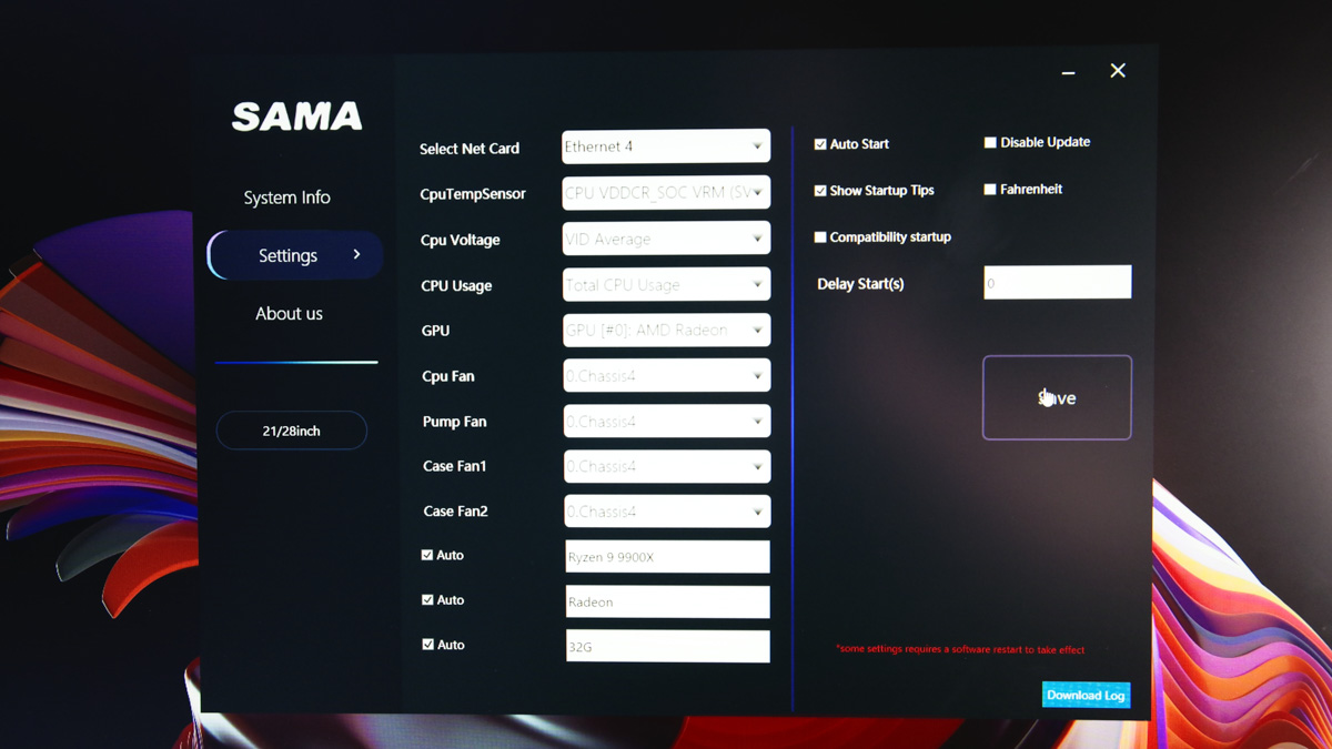 SAMA SM360 Pro SAMA SM360 Pro