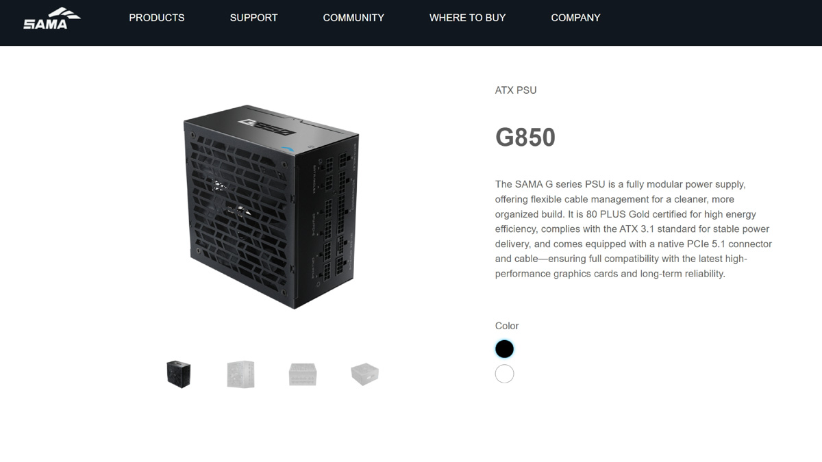 SAMA SM360 Pro SAMA SM360 Pro