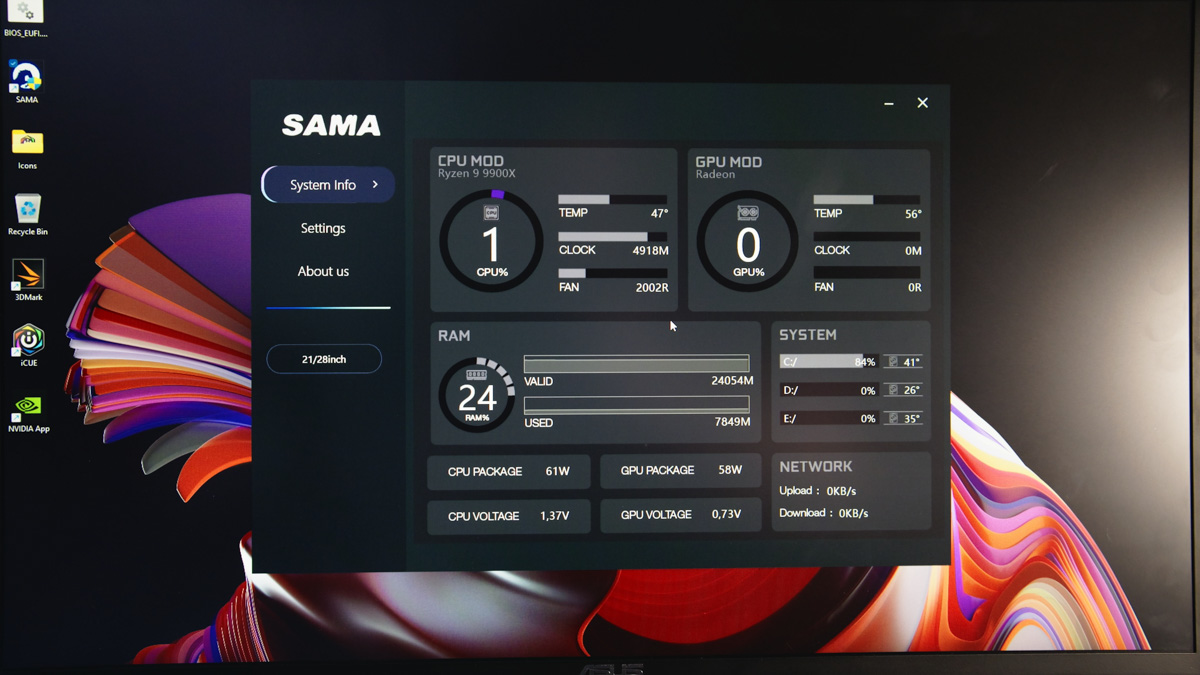 SAMA SM360 Pro SAMA SM360 Pro