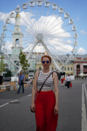 SONY A7C photo examples