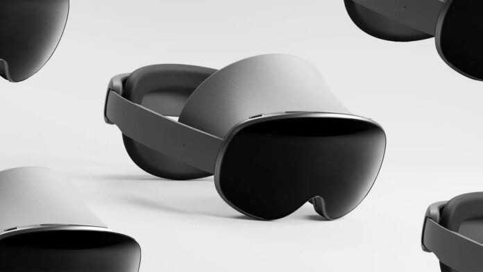 Samsung Android XR headset Samsung Android XR headset