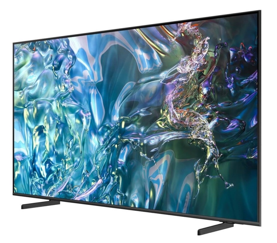 Samsung QE55Q60DAUX Samsung QE55Q60DAUX