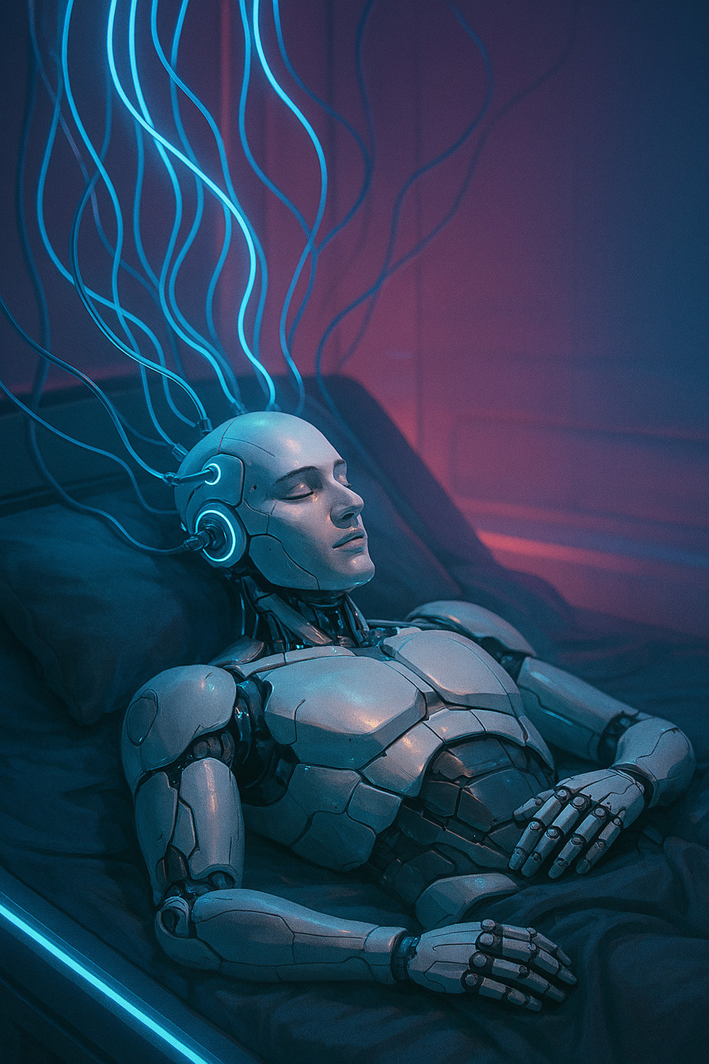 Sex Robots Sex Robots
