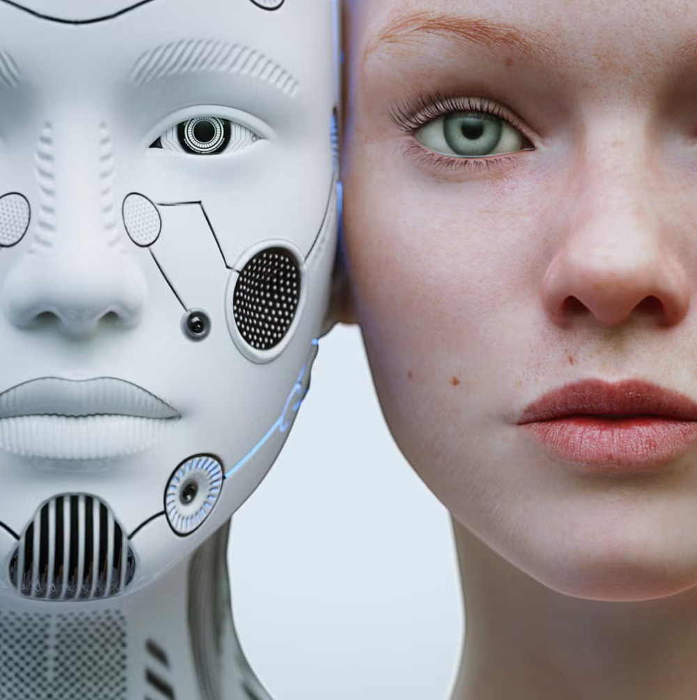 Sex Robots Sex Robots