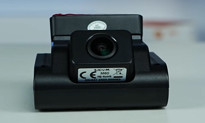 SJCAM Dashcam M60 SJCAM Dashcam M60