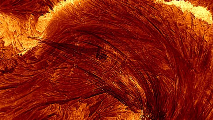 Solar Flare Solar Flare