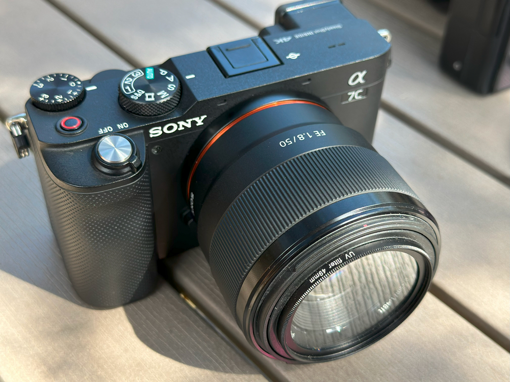 Sony Sony