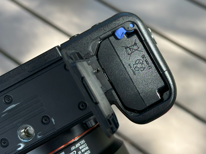 SONY A7C SONY A7C