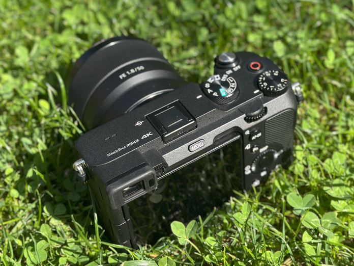 SONY A7C SONY A7C