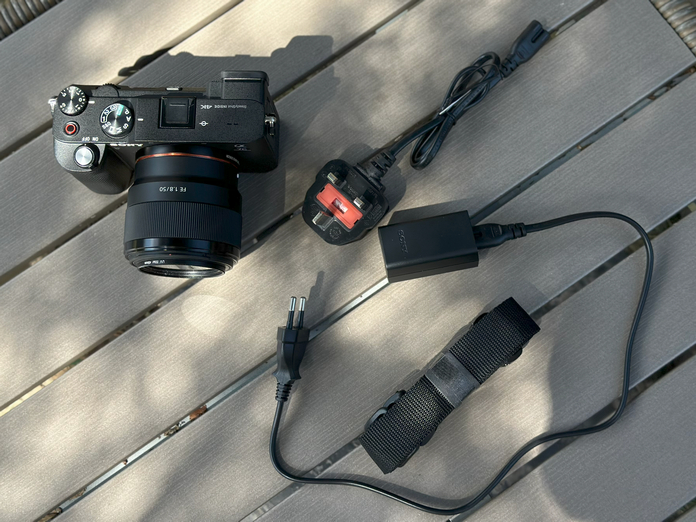 SONY A7C review SONY A7C review