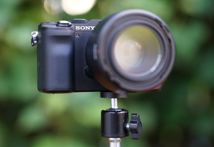 SONY A7C SONY A7C