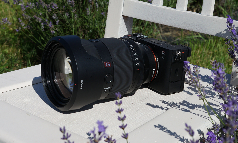 SONY A7C SONY A7C