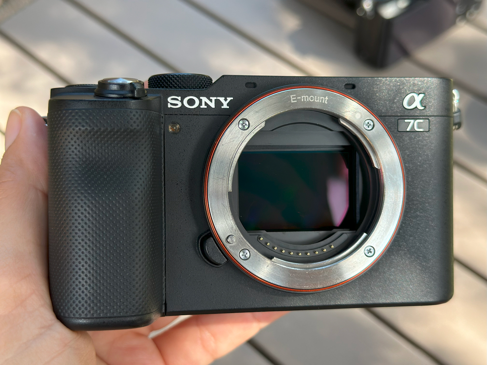 Sony Sony