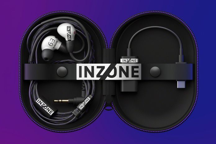 Inzone E9 Inzone E9