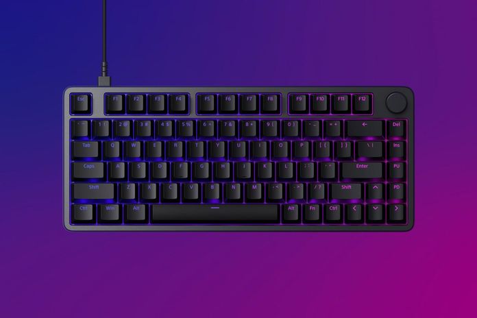 Sony Inzone KBD-H75 Sony Inzone KBD-H75