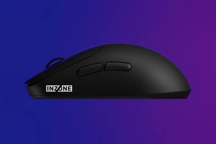 Sony Inzone Mouse-A Sony Inzone Mouse-A