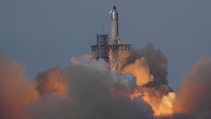 SpaceX Starship SpaceX Starship