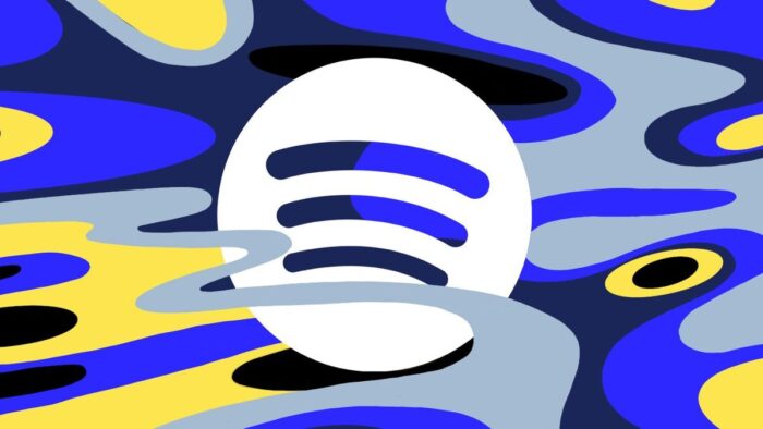 Spotify Spotify