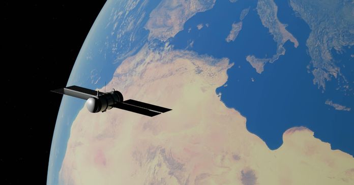 Starlink 