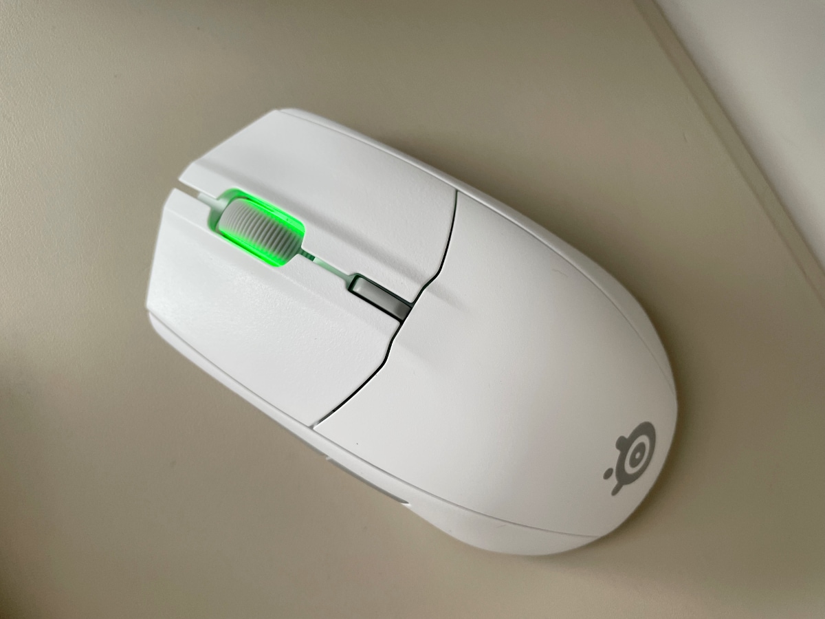 SteelSeries Rival 3 Gen 2 SteelSeries Rival 3 Gen 2