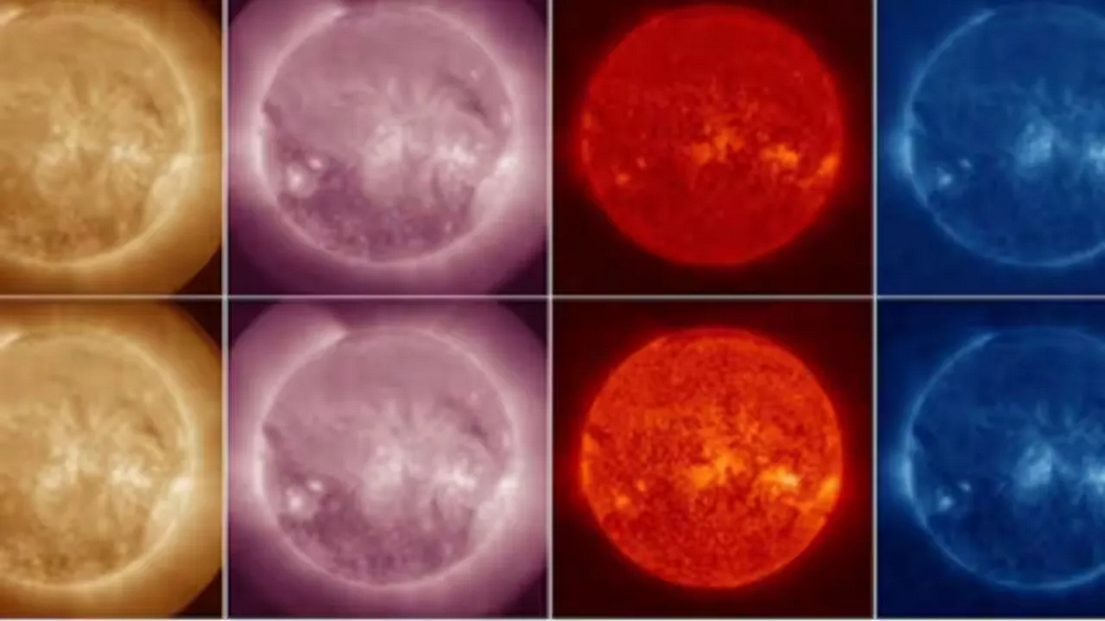 Surya NASA IBM