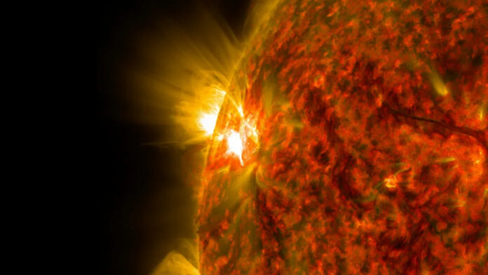 Surya NASA IBM